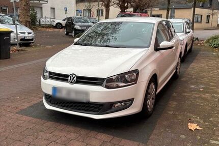 VW Polo 163.000 km 3.690 € Bad Lippspringe 33175