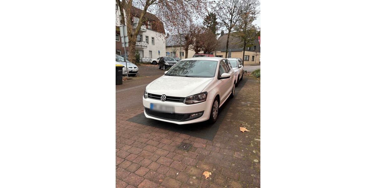 VW Polo 163.000 km 3.690 € Bad Lippspringe 33175
