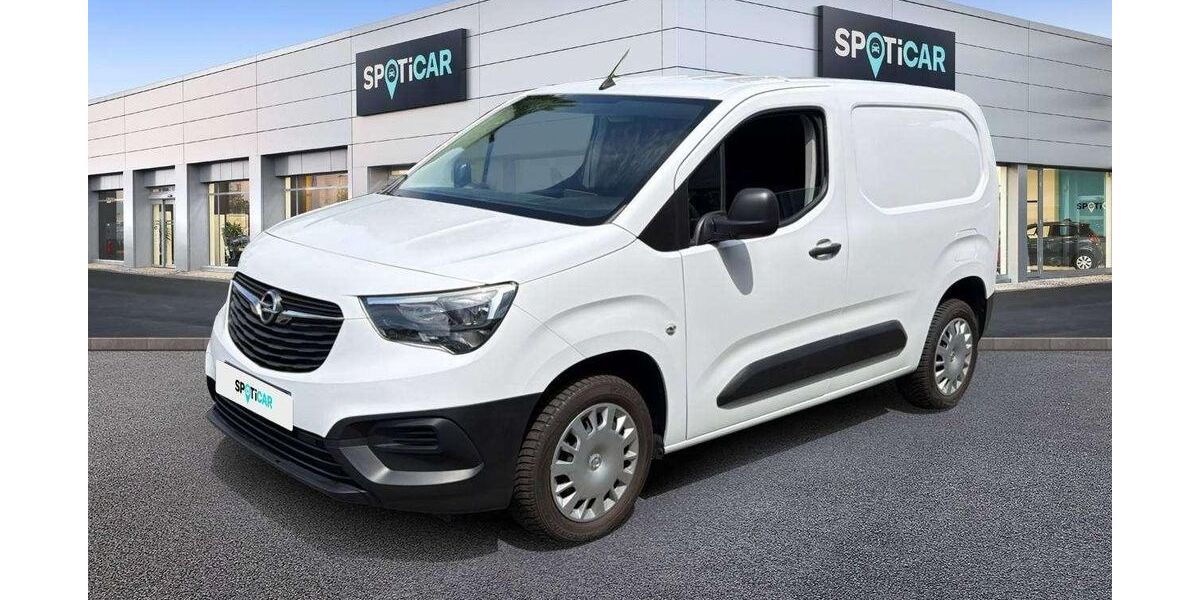 Opel Combo 31.600 km 13.990 &euro; Blankenbach 63825