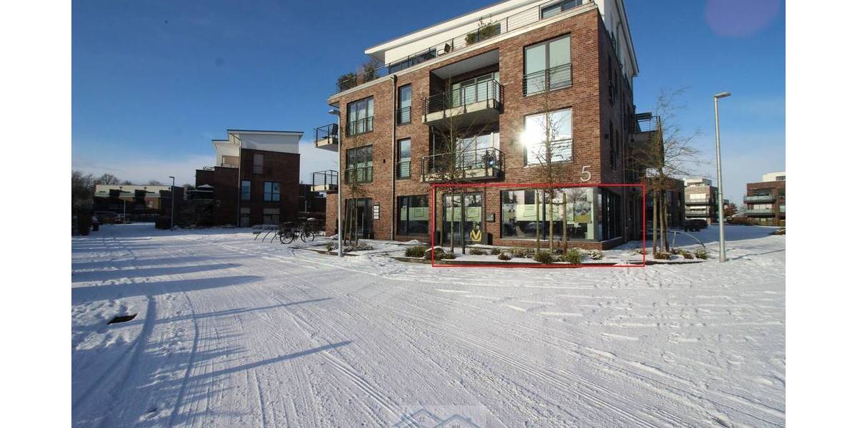 Gewerbeobjekt Stade Campe - 335.000&euro; | Angebot:25748090