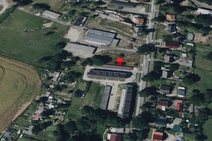 MFH in Meyenburg für Kapitalanleger - Haus Meyenburg | Angebot:25343888