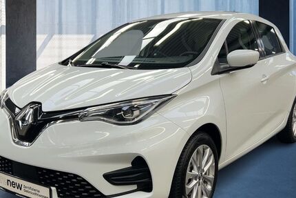 Renault ZOE 26.851 km 14.280 &euro; Frankfurt / Main 60314