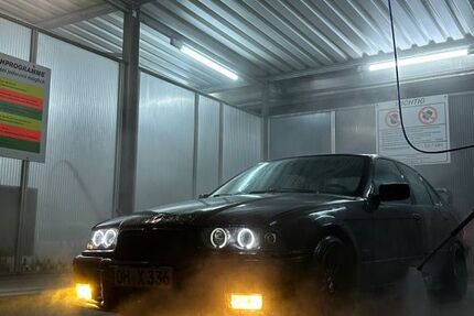 BMW 316 290.000 km 3.500 &euro; Altratjensdorf 23738