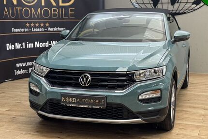 VW T-Roc 78.634 km 18.300 &euro; Rastede/ Wahnbek 26180