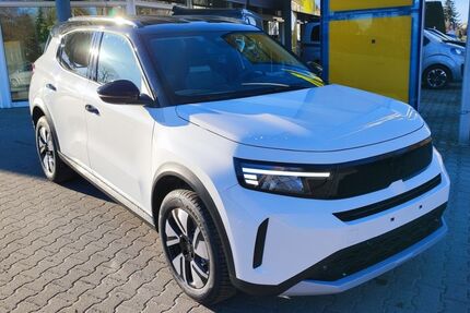 Opel Frontera 2.500 km 24.900 &euro; Zossen 15806