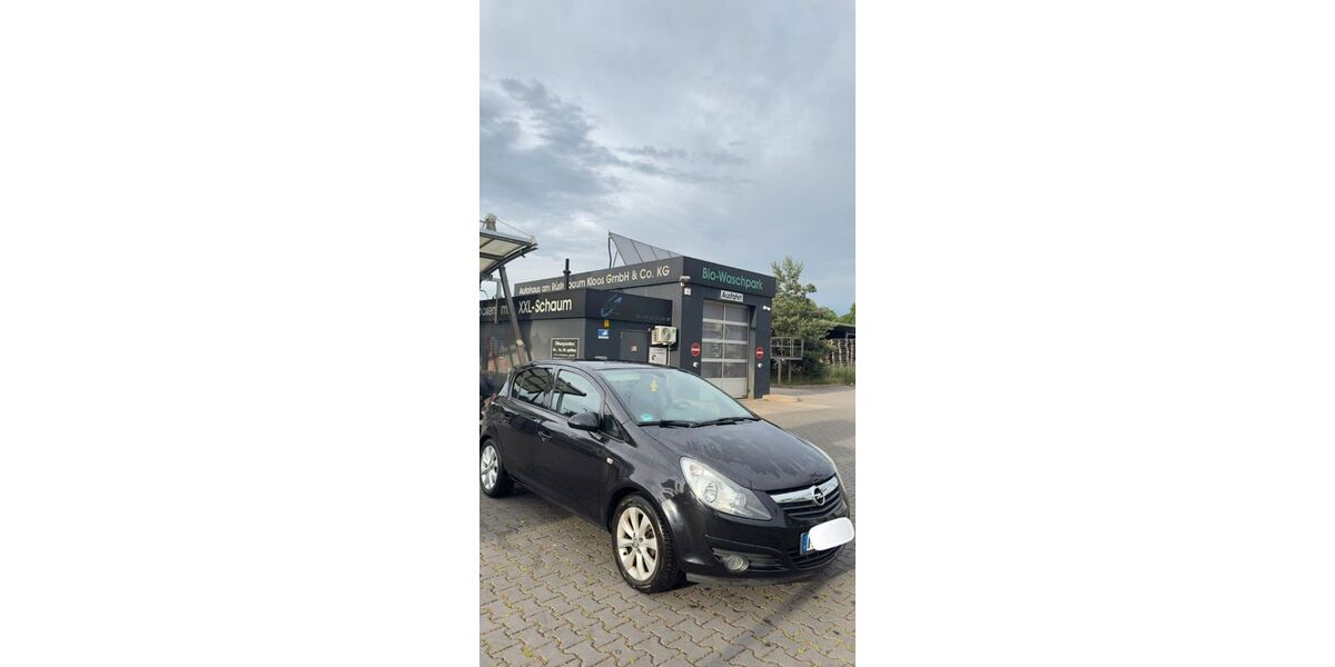 Opel Corsa 165.800 km 3.800 &euro; Ingelheim am Rhein 55218