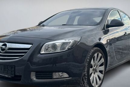Opel Insignia 185.000 km 4.750 &euro; Berlin 12277