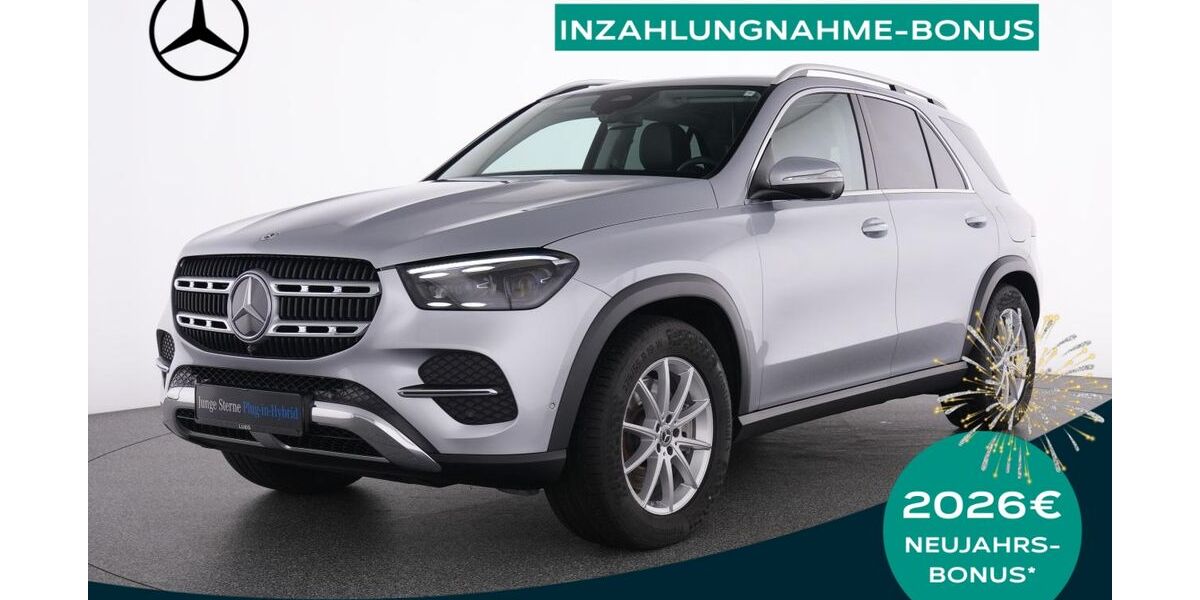 Mercedes-Benz GLE 350 27.036 km 59.999 &euro; Essen 45309