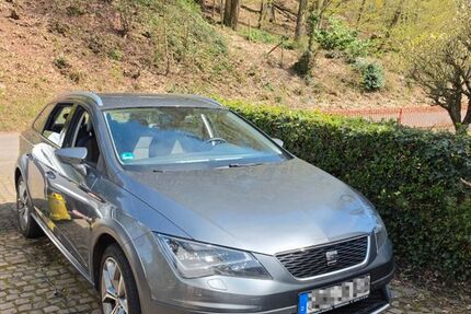 Seat Leon 176.000 km 11.500 &euro; Bad Bergzabern 76887