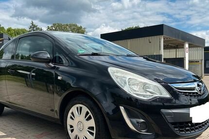 Opel Corsa 108.000 km 4.300 &euro; Löningen 49624