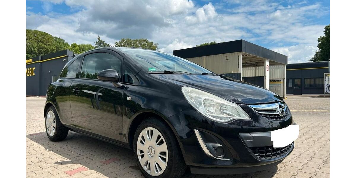 Opel Corsa 108.000 km 4.300 &euro; Löningen 49624
