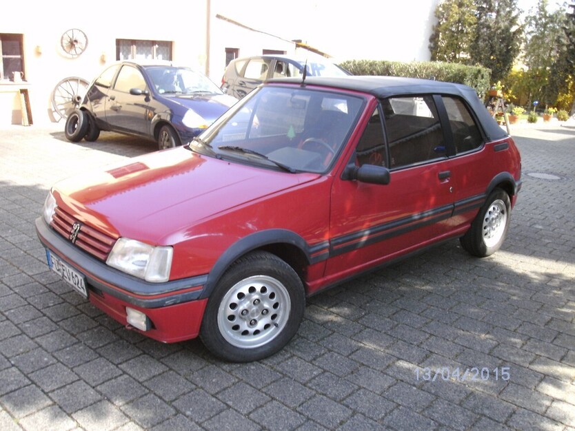 205 CTI