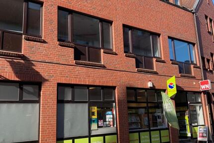 Willkommen in Ihrem neuen Geschäft in Lüdinghausen! zimmer