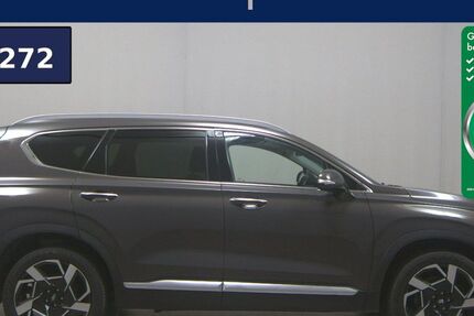 Hyundai SANTA FE 73.556 km 30.980 &euro; Gyhum/Bockel 27404