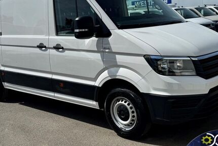 VW Crafter 84.000 km 22.980 &euro; Schweinfurt 97424