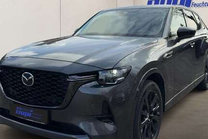 Mazda CX-60 45.000 km 35.890 &euro; Feuchtwangen 91555