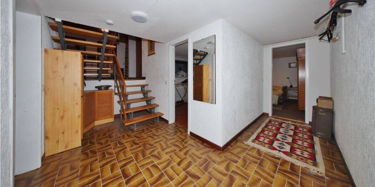 Einfamilienhaus Sande - 6 Zimmer, 140 m&sup2;, 290.000&euro; | Angebot:26834382