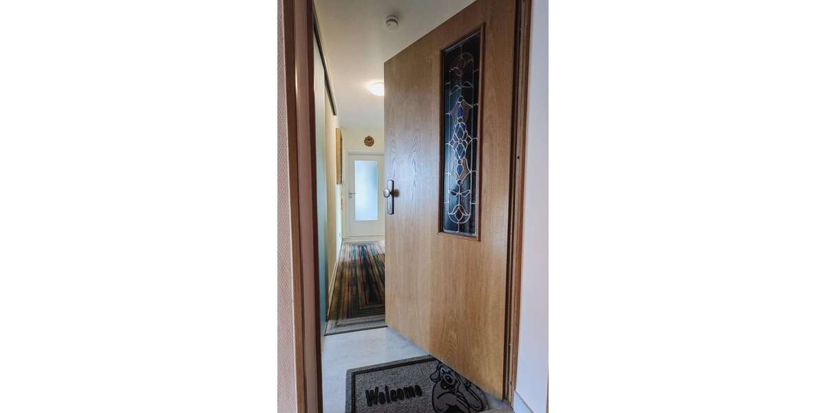 Etagenwohnung Bleicherode - 1 Zimmer, 57 m&sup2;, 82.000&euro; | Angebot:27025267