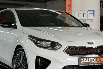 Kia pro ceed / ProCeed 128.000 km 17.999 &euro; Troisdorf 53842
