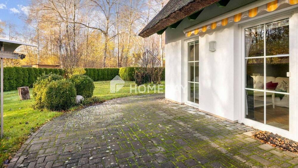 Einfamilienhaus Trassenheide - 3 Zimmer, 67 m&sup2;, 509.000&euro; | Angebot:25677609