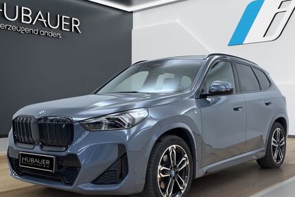 BMW iX1 48.300 km 39.890 &euro; Landshut 84030