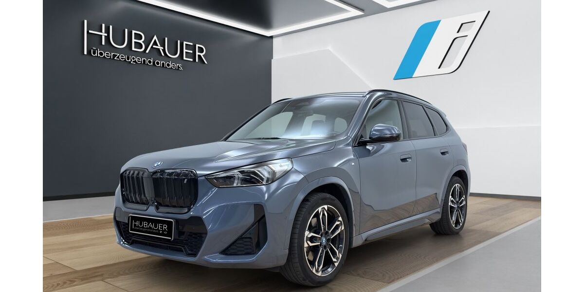 BMW iX1 48.300 km 39.890 &euro; Landshut 84030
