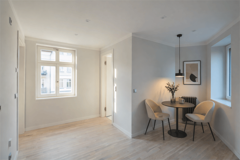 Etagenwohnung Berlin Mitte - 2 Zimmer, 64 m&sup2;, 630.000&euro; | Angebot:26869274