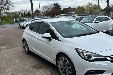 Opel Astra 93.616 km 9.999 &euro; Melle 49328