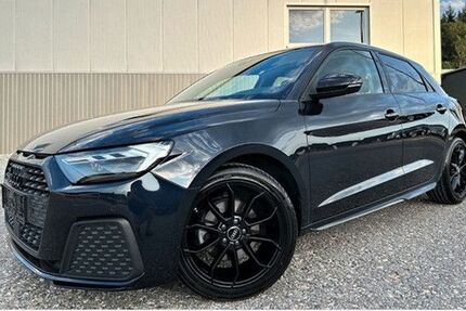 Audi A1 48.298 km 17.900 &euro; Kißlegg 88353