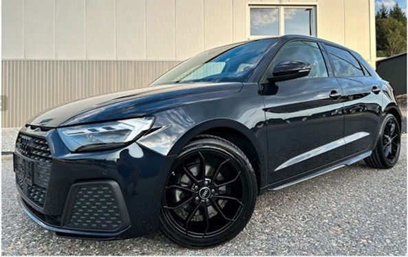 Audi A1 48.298 km 17.900 &euro; Kißlegg 88353