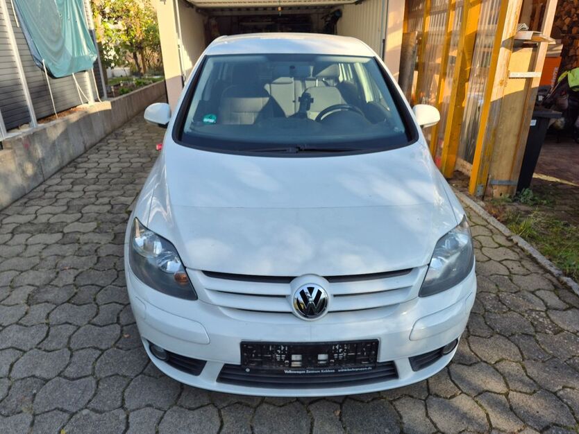 VW Golf Plus 266.012 km 3.199 € Gärtringen 71116