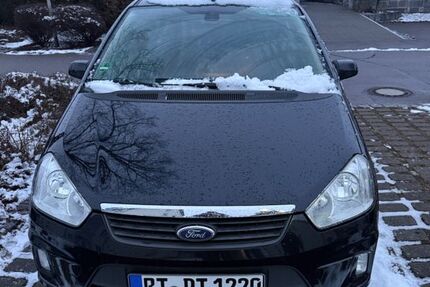 Ford C-Max 165.000 km 2.800 &euro; Münsingen 72525