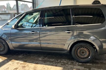 Ford Galaxy 238.000 km 4.599 &euro; Rheine 48429