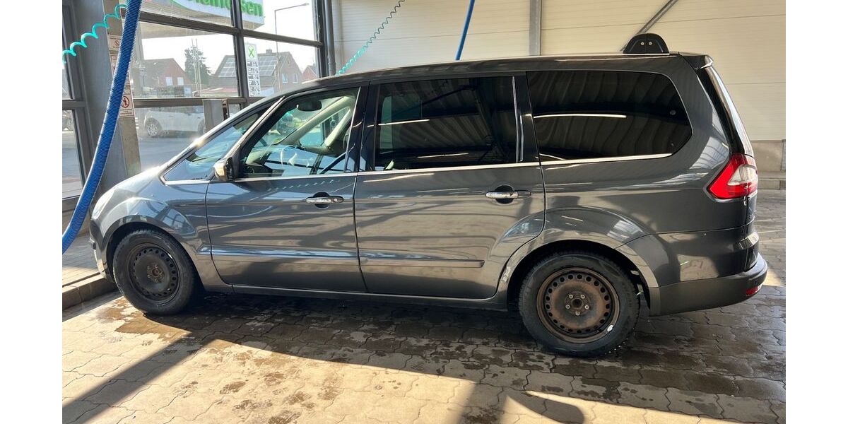 Ford Galaxy 238.000 km 4.990 &euro; Rheine 48429
