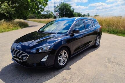Ford Focus 45.000 km 13.900 &euro; Ingersheim 74379