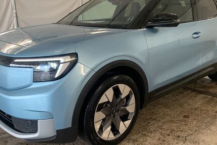 Ford Explorer 1.483 km 36.890 &euro; Steinbach-Hallenberg OT Herges-Hallenberg 98587