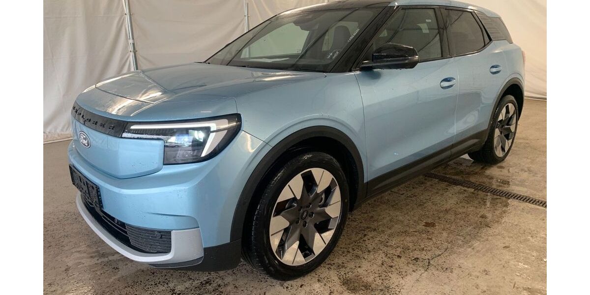 Ford Explorer 1.483 km 36.890 &euro; Steinbach-Hallenberg OT Herges-Hallenberg 98587