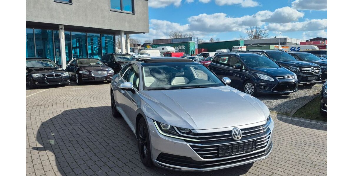 VW Arteon 150.000 km 23.995 &euro; Achim 28832