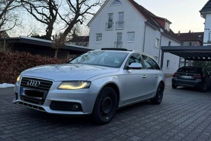 Audi A4 259.500 km 5.999 &euro; Bremen 28309