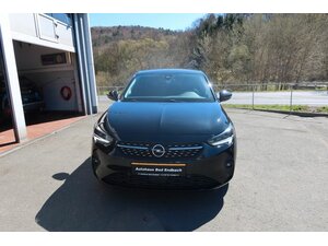 Opel Corsa F Elegance 84.850 km 11.990 &euro; Bad Endbach 35080