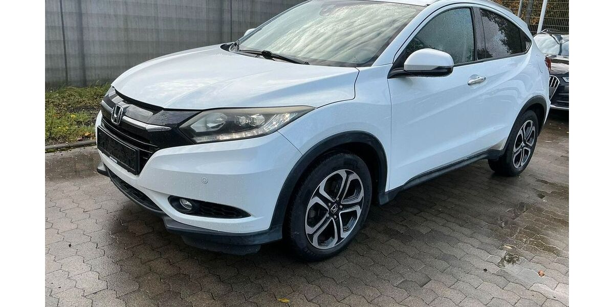 Honda HR-V 116.187 km 12.800 € Leinhausen 30419