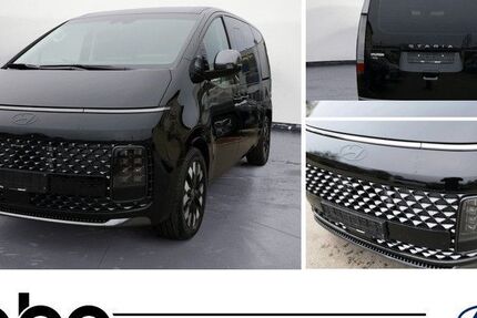 Hyundai STARIA 12.000 km 47.499 € Horb am Neckar 72160
