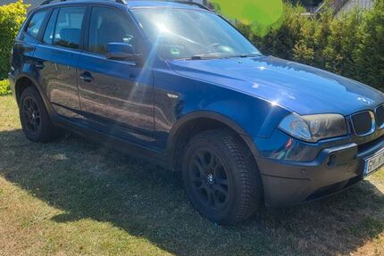 BMW X3 310.000 km 2.800 &euro; Reichshof 51580