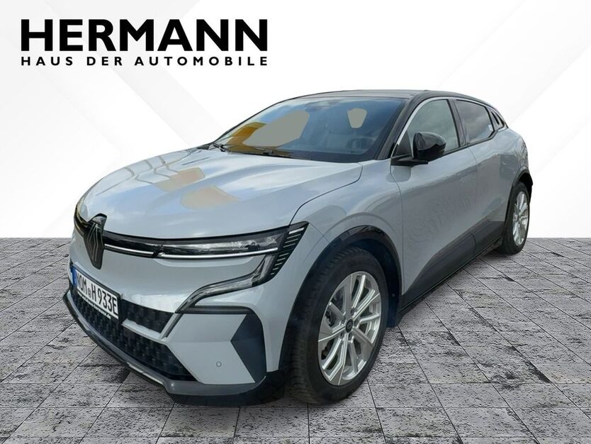Renault Megane 24.755 km 31.555 € Einbeck 37574
