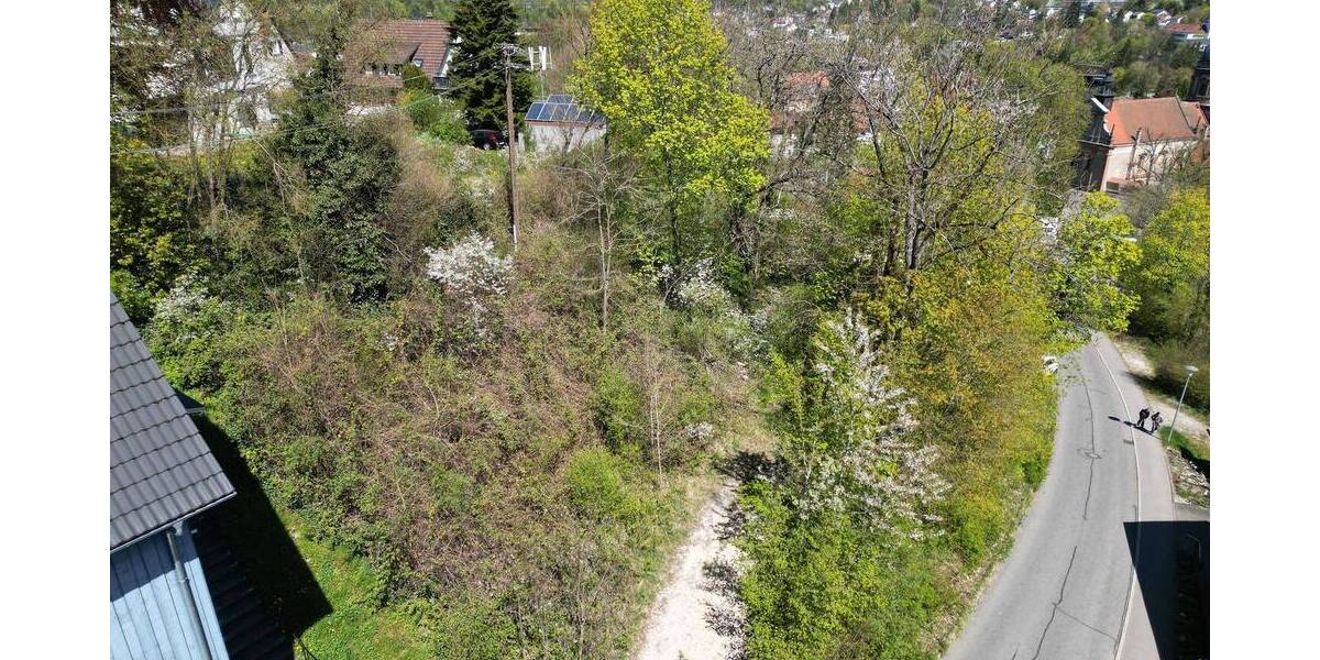 Grundstück Sigmaringen - 100.000&euro; | Angebot:26318872