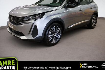 Peugeot 3008 39.623 km 20.990 € Kaufbeuren 87600