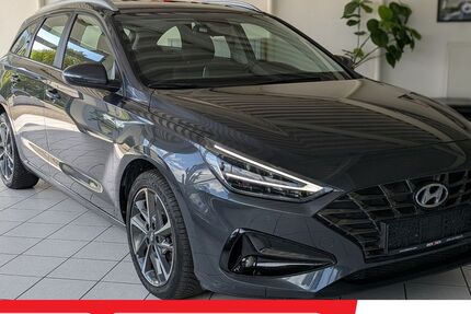 Hyundai i30 39.861 km 18.980 &euro; Homberg (Efze) 34576