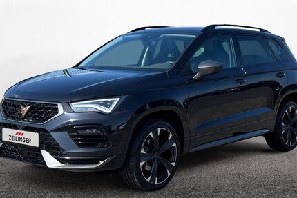 Cupra Ateca 26.010 km 31.348 &euro; Dietersheim 91463