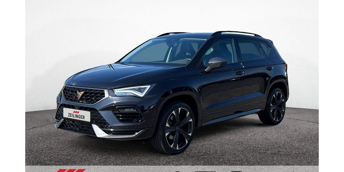 Cupra Ateca 26.010 km 31.348 &euro; Dietersheim 91463