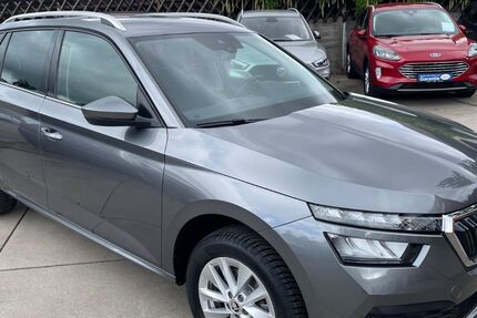 Skoda Kamiq 44.000 km 17.900 &euro; Neuhofen 67141